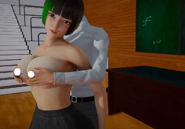 图片[4]-安卓+电脑【亚洲SLG/动态】成为梦想家 v1.0完结 步-小强游戏