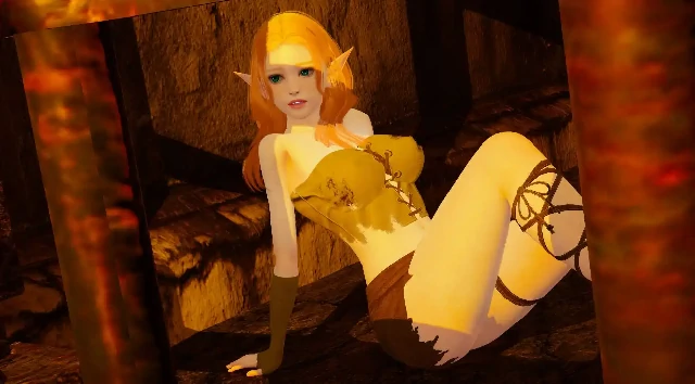 图片[7]-安卓+电脑【亚洲SLG/动态】伊南娜的复仇 Ep.2步-小强游戏