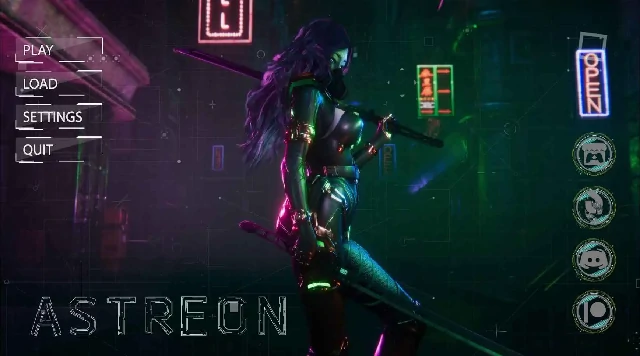 图片[1]-安卓+电脑【亚洲SLG/动态】阿斯特里翁Ch.2v0.3.5步-小强游戏