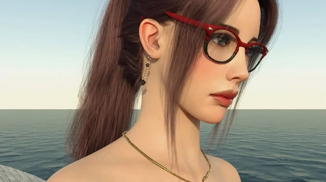 安卓+电脑【亚洲SLG/动态】新起点 全CG画廊Ch.2 v0.8.2步-小强游戏