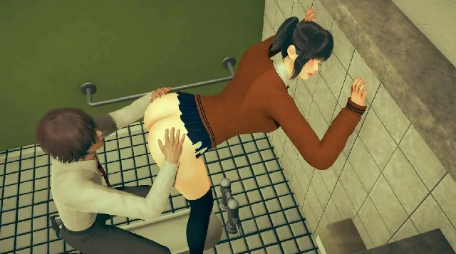 图片[9]-安卓+电脑【亚洲SLG/动态】如果我能改变 v0.3.7步-小强游戏