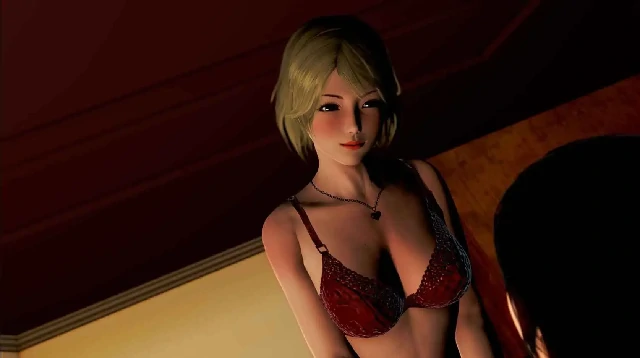 图片[10]-安卓+电脑【亚洲SLG/动态】纵火背叛 v0.8.0步-小强游戏