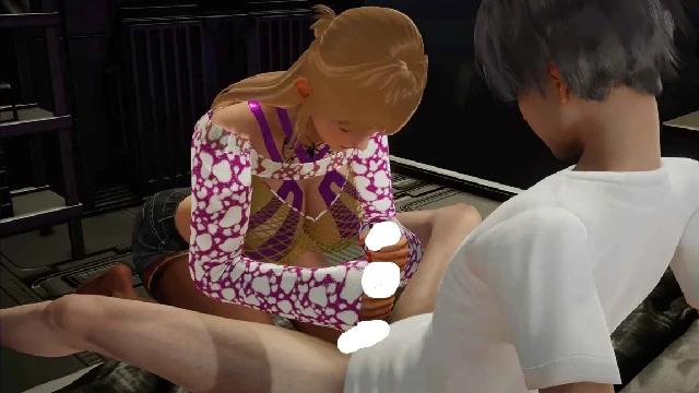 图片[5]-安卓+电脑【亚洲SLG/动态】成为梦想家 v1.0完结 步-小强游戏