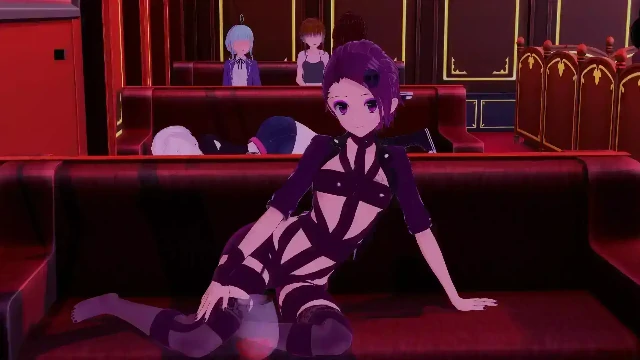 图片[9]-安卓+电脑【亚洲SLG/动态】欢迎来到友谊俱乐部 v0.11P3步-小强游戏