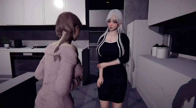 图片[10]-安卓+电脑【亚洲SLG/动态】奥米斯特 v0.2.7步-小强游戏