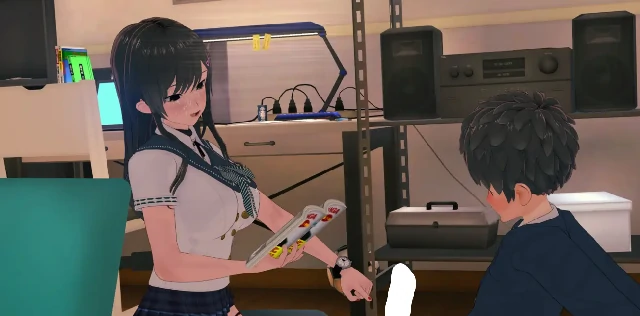 图片[8]-安卓+电脑【亚洲SLG/动态】与克莱尔共度欢乐时光：罪恶之夏Par4步-小强游戏