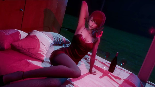 图片[10]-安卓+电脑【亚洲SLG/动态】不死 Ep.1步-小强游戏