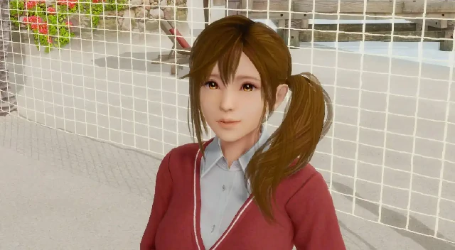 图片[5]-安卓+电脑【欧美SLG/动态】维纳斯岛上的生活 v0.3步-小强游戏