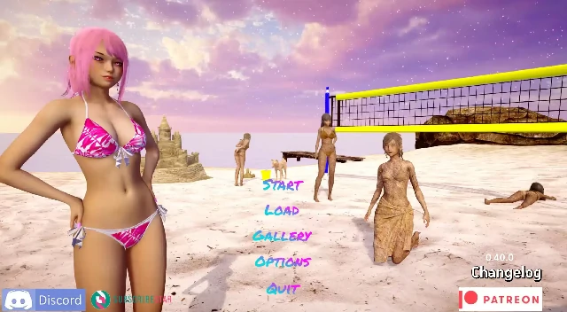 图片[2]-安卓+电脑【亚洲SLG/动态】欲望后宫 v0.50步-小强游戏