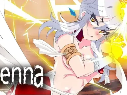 安卓+电脑【RPG/百合/多结局/扶她/屈辱】盖亨纳1.0-小强游戏