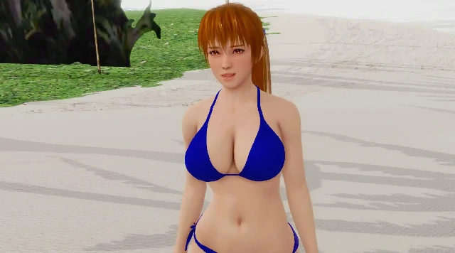 图片[4]-安卓+电脑【欧美SLG/动态】维纳斯岛上的生活 v0.3步-小强游戏