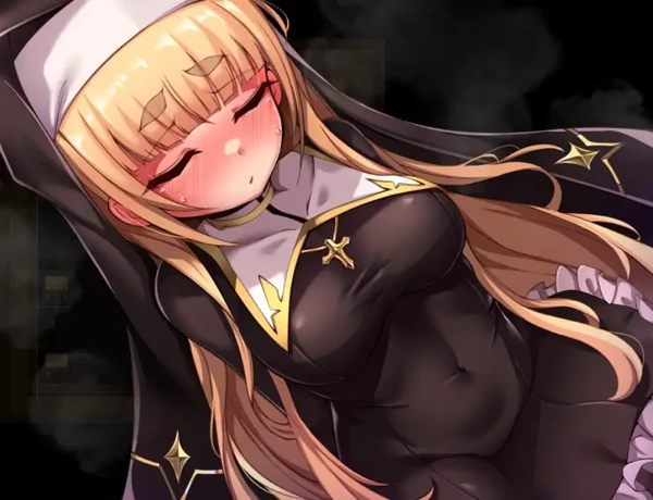 图片[7]-安卓+电脑【精品RPG/全回想/萝莉/调教】修女是大家的飞机杯～7天的奴隶性活动1.0-小强游戏