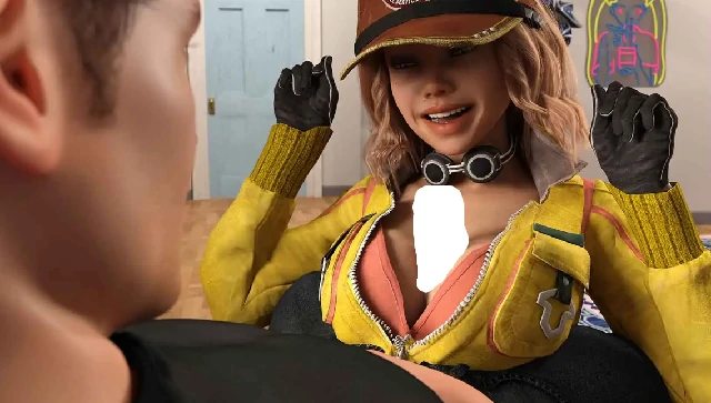 图片[7]-安卓+电脑【欧美SLG/动态】改变命运 v0.14.2b步-小强游戏