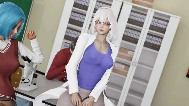 图片[9]-安卓+电脑【亚洲SLG/动态】课堂事务 v0.2步-小强游戏