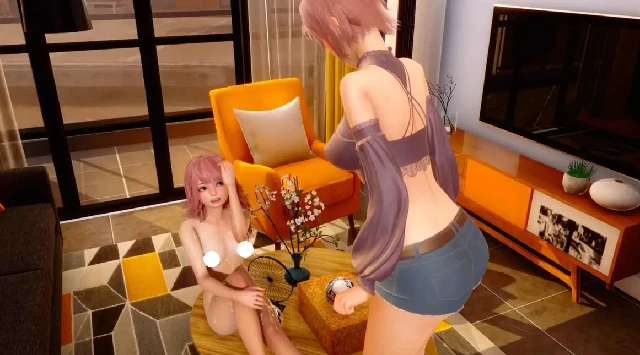 图片[5]-安卓+电脑【亚洲SLG/动态】阿瓦维拉诺克斯 v1.3.1步-小强游戏