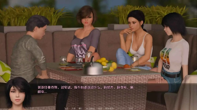 图片[5]-安卓+电脑【精品SLG/动态】老大哥：另一个故事重建 v0.09.0步-小强游戏