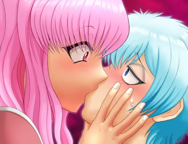 图片[4]-安卓+电脑【RPG/沙盒/腐败/多结局】性欲亢进恶梦1.0-小强游戏