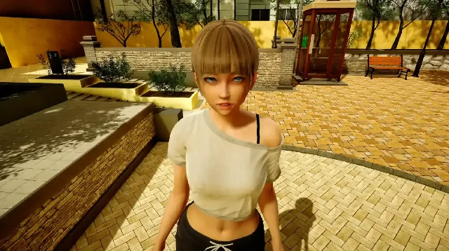 安卓+电脑【亚洲SLG/动态】欲望后宫 v0.50步-小强游戏