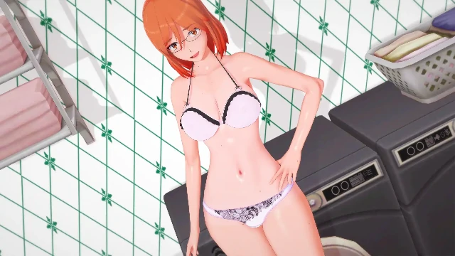 图片[2]-安卓+电脑【日系SLG/动态】爱情基因P2 v2.2.2步-小强游戏