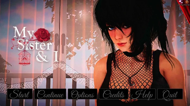 安卓+电脑【亚洲SLG/动态】我和妹妹 v0.9步-小强游戏