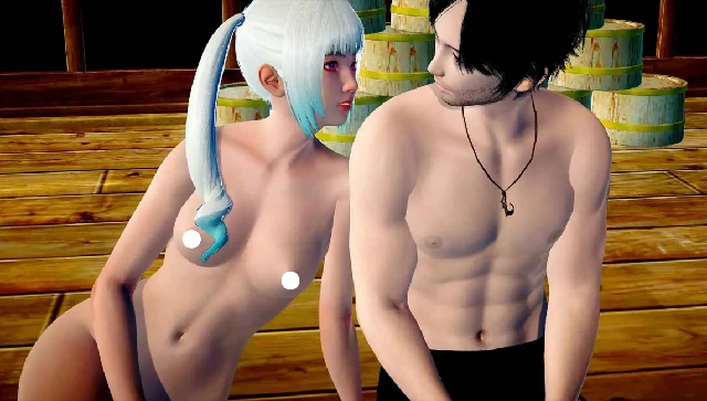 图片[10]-安卓+电脑【亚洲SLG/动态】伊甸碎片Ch.4步-小强游戏