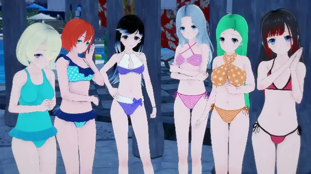 图片[1]-安卓+电脑【日系SLG/动态】巫术的秘密 v0.39步-小强游戏