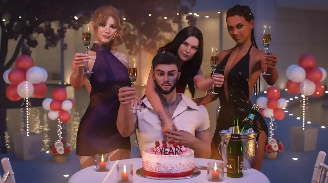 安卓+电脑【精品SLG/动态】七大领域R3 v1.02步-小强游戏