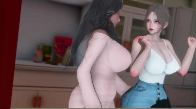 图片[8]-安卓+电脑【亚洲SLG/动态】追逐欲望 全CG画廊v0.15步-小强游戏