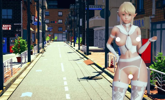 图片[2]-安卓+电脑【欧美SLG/动态】旧职业 v0.9533步-小强游戏