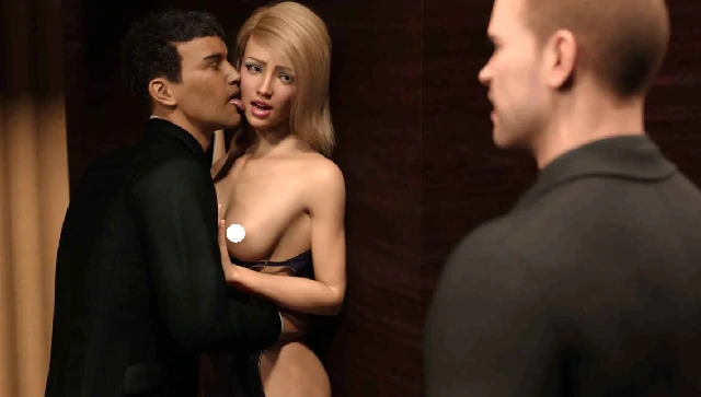 图片[4]-安卓+电脑【欧美SLG/动态】山坡 v0.16.1步-小强游戏