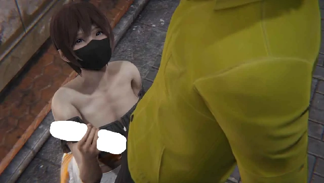 图片[3]-安卓+电脑【日系SLG/沙盒】巴斯蒂安的家庭秘密 v0.02.8步-小强游戏