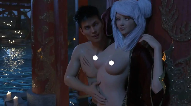 图片[6]-安卓+电脑【精品SLG/动态】拿非林 v0.6.1步-小强游戏