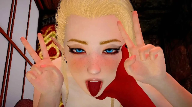 图片[7]-安卓+电脑【欧美SLG/动态】麻烦缠身 全CG画廊Ep.8步-小强游戏