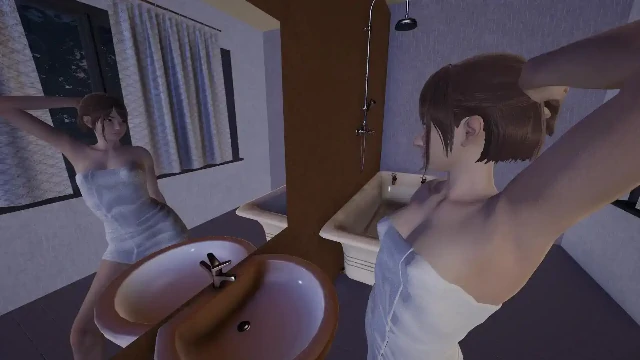 图片[10]-安卓+电脑【精品SLG/动态】巫师的悖论Ch.4步-小强游戏