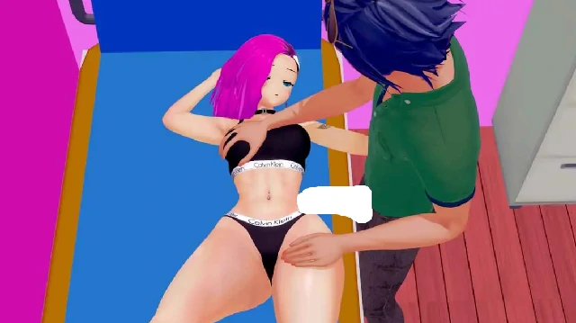 图片[5]-安卓+电脑【日系SLG/动态】看守人S1 v1.0步-小强游戏