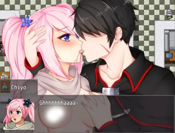 图片[6]-安卓+电脑【精品RPG/腐败/屈辱】连龙升天 步-小强游戏