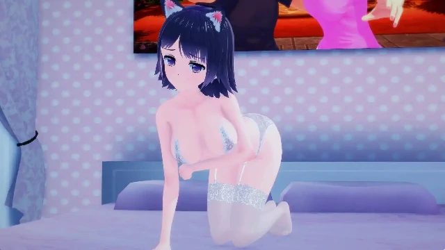 图片[10]-安卓+电脑【日系SLG/动态】爱的俱乐部 v1.9.0步-小强游戏