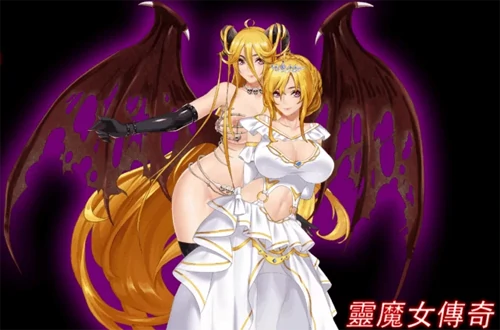 安卓+电脑【神作/RPG/动态】诅咒铠甲2 Ver7.15 DLC+步-小强游戏