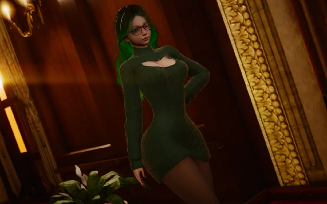 图片[17]-安卓+电脑【亚洲SLG/动态】伊甸碎片Ch.4步-小强游戏