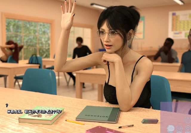 图片[2]-安卓+电脑【精品SLG/动态】生命的竞赛 v1.04.5步-小强游戏