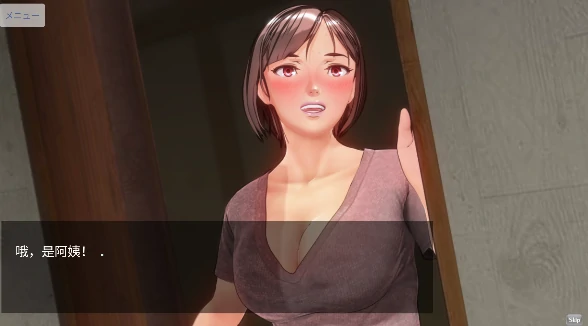 图片[2]-安卓+电脑【SLG/全动态/CV】少女之心Maiden’s Heart-小强游戏