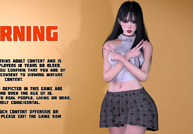 图片[2]-安卓+电脑【亚洲SLG/动态】八急拳 全CG画廊v0.3.7步-小强游戏