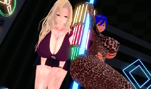 图片[2]-安卓+电脑【日系SLG/动态】看守人S1 v1.0步-小强游戏