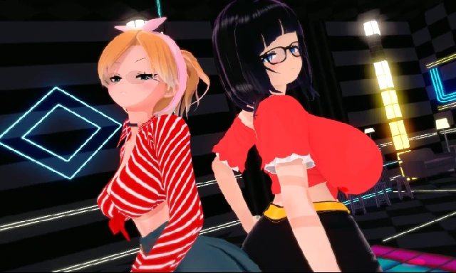 安卓+电脑【日系SLG/动态】看守人S1 v1.0步-小强游戏