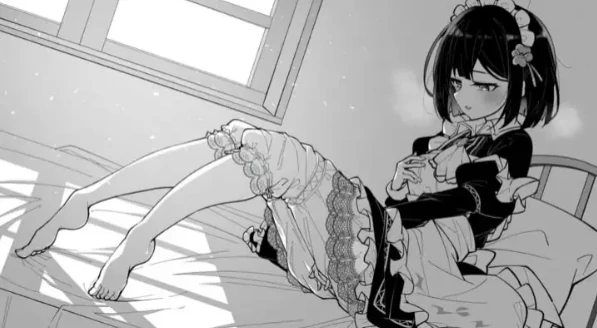 图片[9]-安卓+电脑【SLG互动/百合】魔族千金与女仆的30日 v1.01-小强游戏