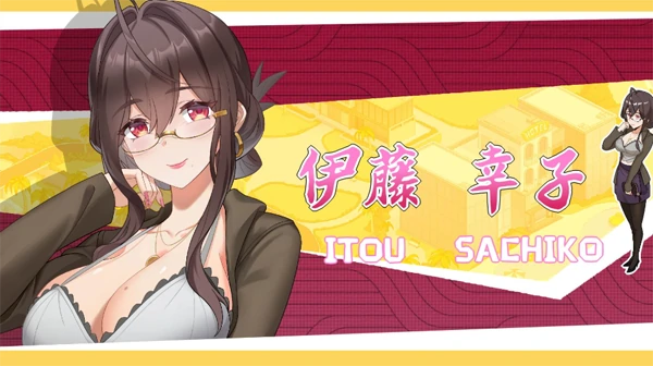 图片[6]-PC电脑版【互动SLG/动态】蘑菇岛打工日记 V1.0.2 步+存档【1.6G】-小强游戏