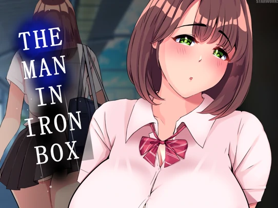 安卓+电脑【日系RPGAI汉化】铁盒人【1.44G】-小强游戏