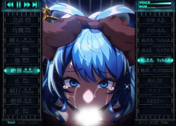 图片[3]-PC电脑+视频【全动态/SLG/同人】ぬるぬる坊主作品合集五部-小强游戏