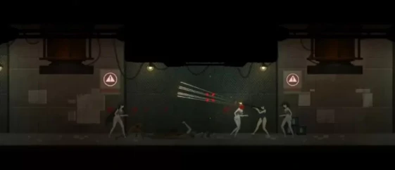 图片[8]-PC电脑版【ACT/触手/动态】细胞领域CelSector 步-小强游戏