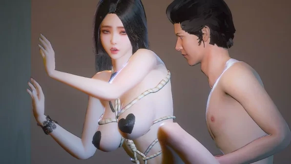 图片[3]-PC电脑版【CV/动态/SLG】打工人张伟和他不太好说的二三事2 步-小强游戏